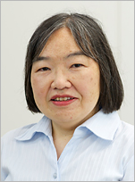 濱田京子先生 濱田京子先生
