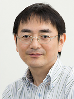 画像_冨田淳二 先生 画像_冨田淳二 先生