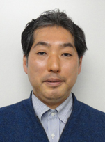 大塚 英 先生 大塚 英 先生