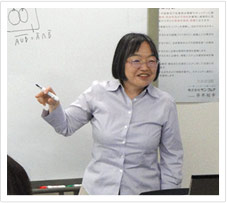 濱田 京子先生