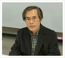富田 敬士先生