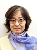 画像_清野真子 先生 画像_清野真子 先生