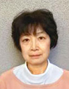 清野 真子 先生 清野 真子 先生