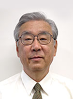 山口正晴 先生 山口正晴 先生