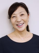 江國 真美先生 江國 真美先生