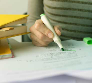 過去問題イメージ