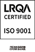 ISO9001 Quality Management System