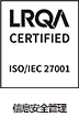 ISO/IEC 27001 Information Security System