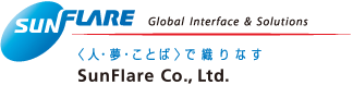 SunFlare Co., Ltd.
