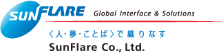 株式会社SunFlare