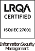 ISO/IEC 27001 Information Security System