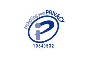 Privacy mark