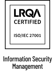 ISO/IEC 27001 Information Security System