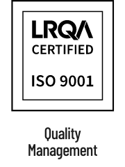 ISO9001 Quality Management System