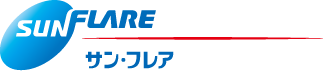 サンフレア　ロゴ