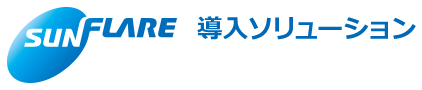 導入ソリューション