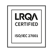 ISO/IEC 27001