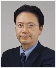 山田 修司