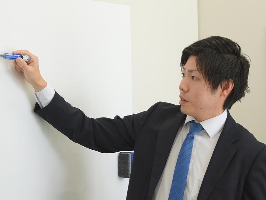 アカウントマネージャ